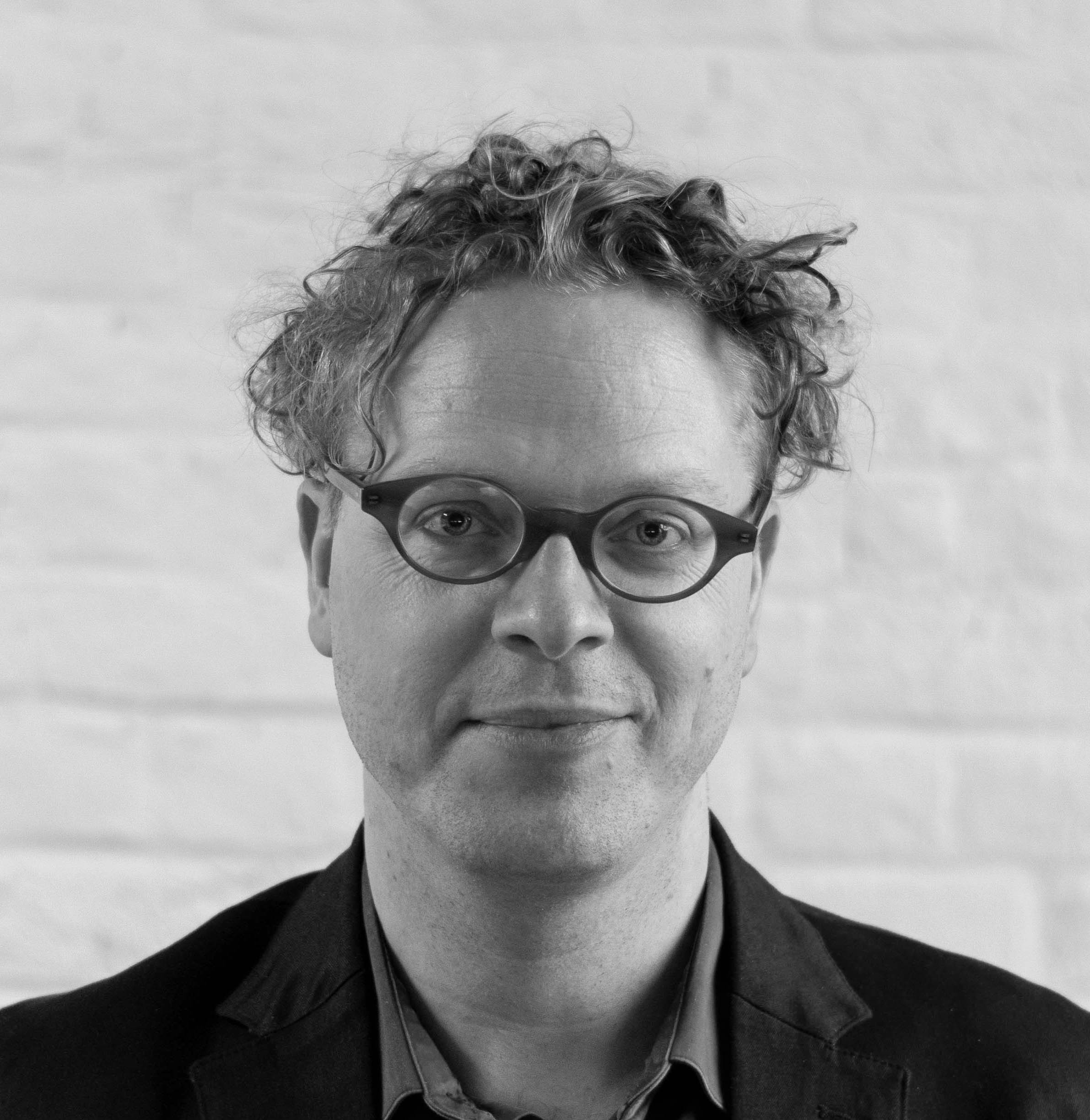 Marnix Vanden Bulcke